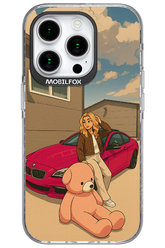 Bearr - Apple iPhone 15 Pro