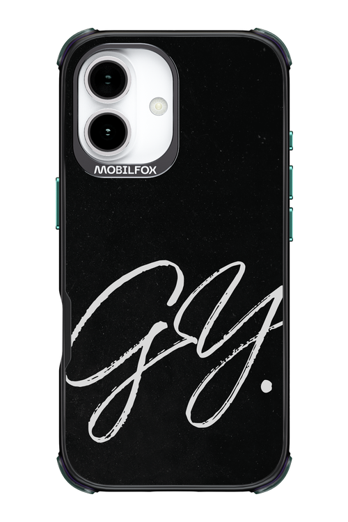 (Off Space) GY 2.0 - Apple iPhone 17