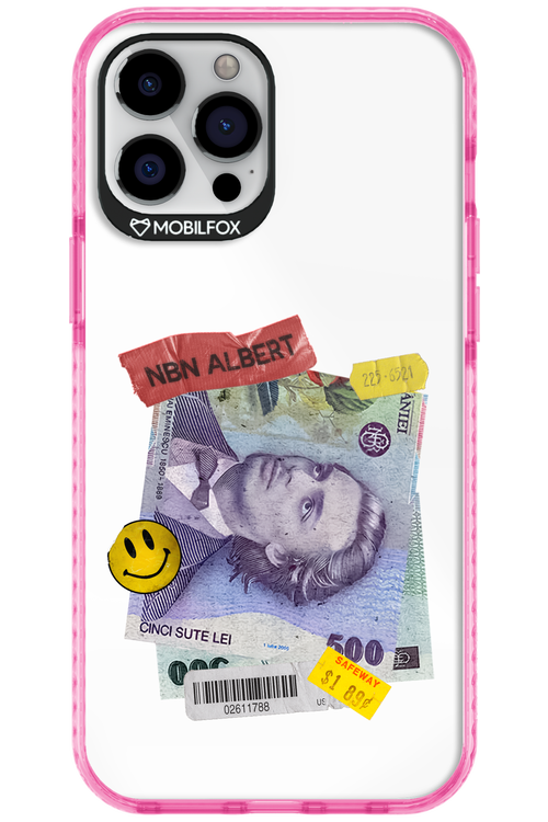 Money 2.0 - Apple iPhone 12 Pro Max