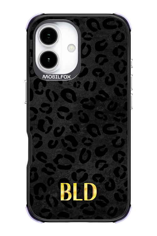 BLD BLVCK LEO - Apple iPhone 17