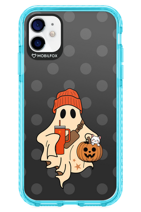 Ghost Girl - Apple iPhone 11