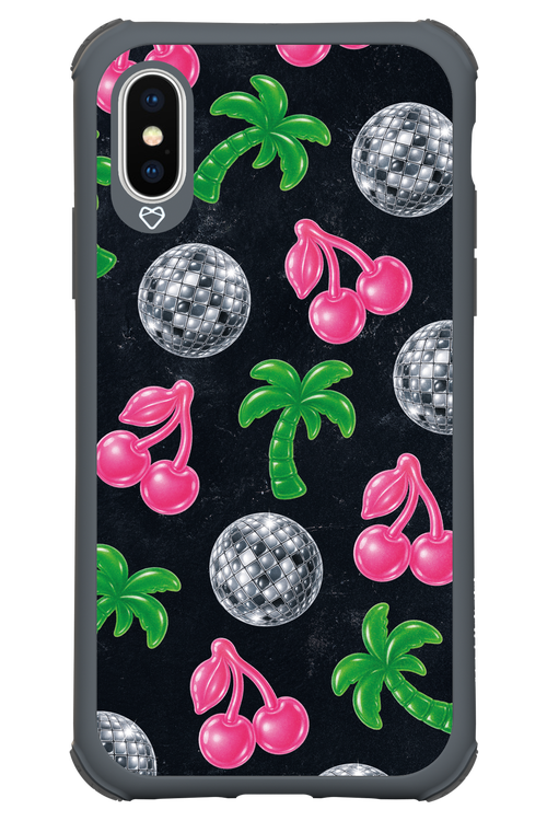 Single Life 2.0 - Apple iPhone X