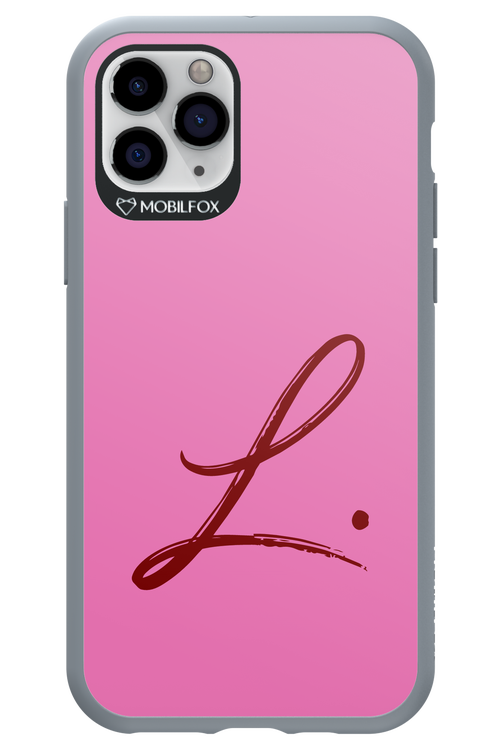 (Sorbet) L 2.0 - Apple iPhone 11 Pro