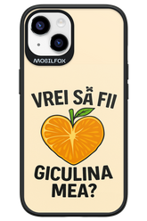Design Clean 2.0 - Apple iPhone 14
