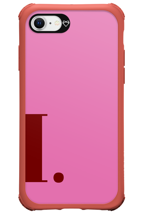 I (Sorbet) 2.0 - Apple iPhone SE 2020