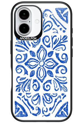 Sorrento Garden 2.0 - Apple iPhone 16