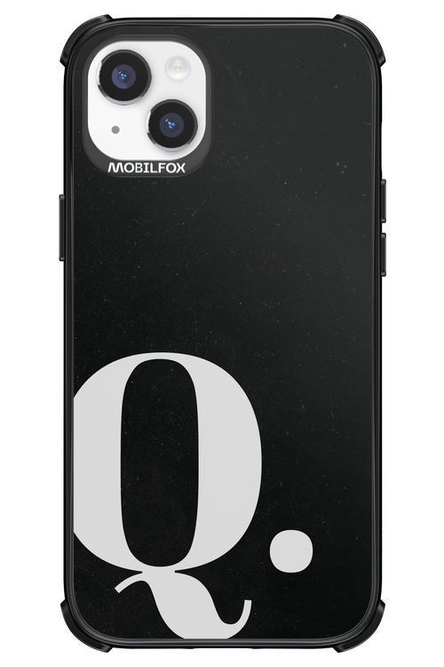 Q (Off Space) 2.0 - Apple iPhone 14 Plus