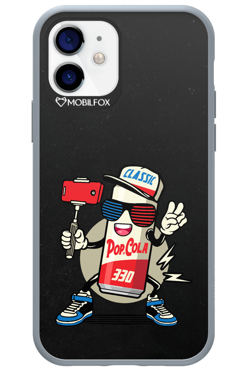 PopCola Classic 2.0 - Apple iPhone 12