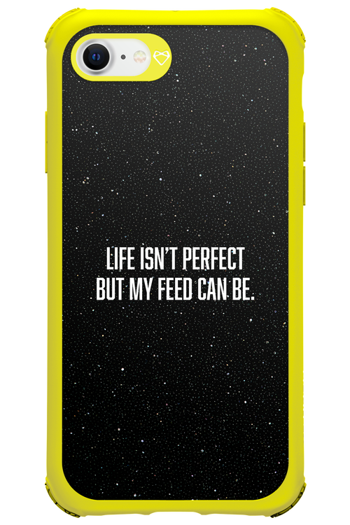 My feed 2.0 - Apple iPhone 8