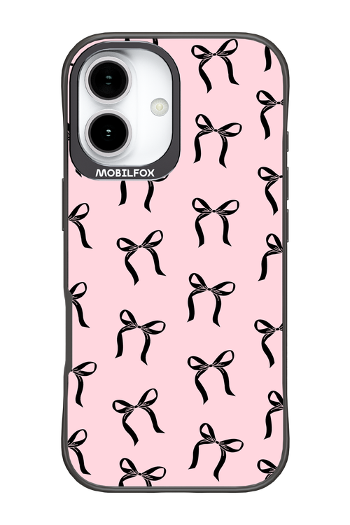 Bow Promise 2.0 - Apple iPhone 17