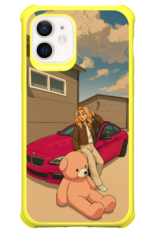 Bearr 2.0 - Apple iPhone 12