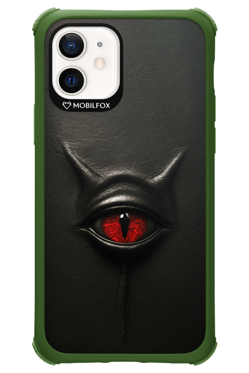 DevilEye 2.0 - Apple iPhone 12