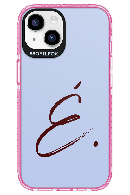(Jellyfish Presso) E II 2.0 - Apple iPhone 14