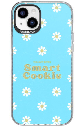 Smart Cookie - Apple iPhone 15 Plus
