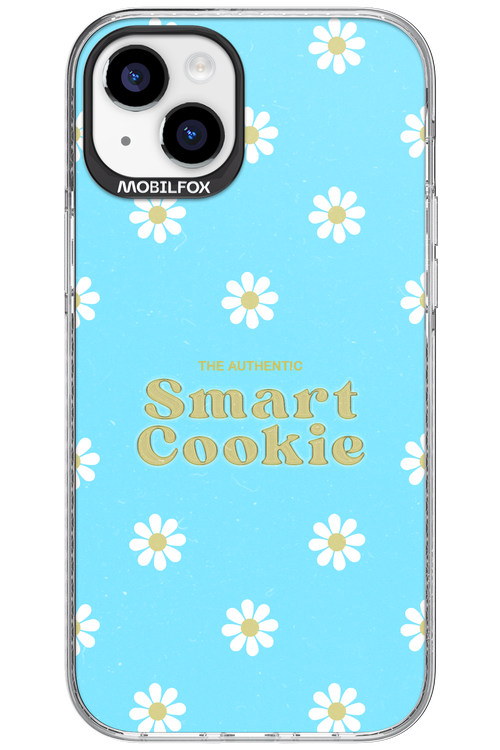 Smart Cookie - Apple iPhone 15 Plus