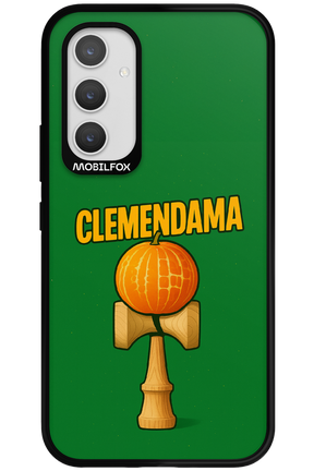Clemendama 2.0 - Samsung Galaxy A54