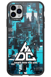HDC 5 2.0 - Apple iPhone 11 Pro Max