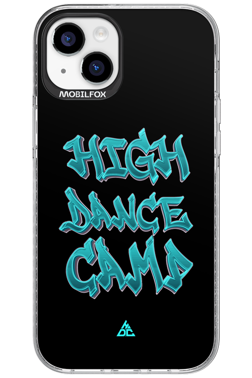 HDC 2 - Apple iPhone 15 Plus