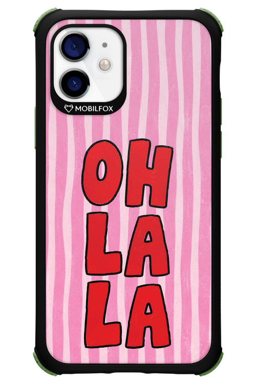 OHLALA 2.0 - Apple iPhone 12