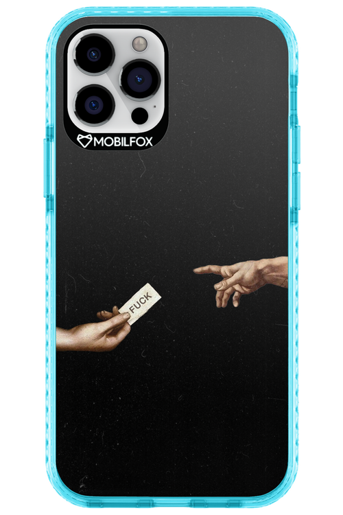 Giving 2.0 - Apple iPhone 12 Pro