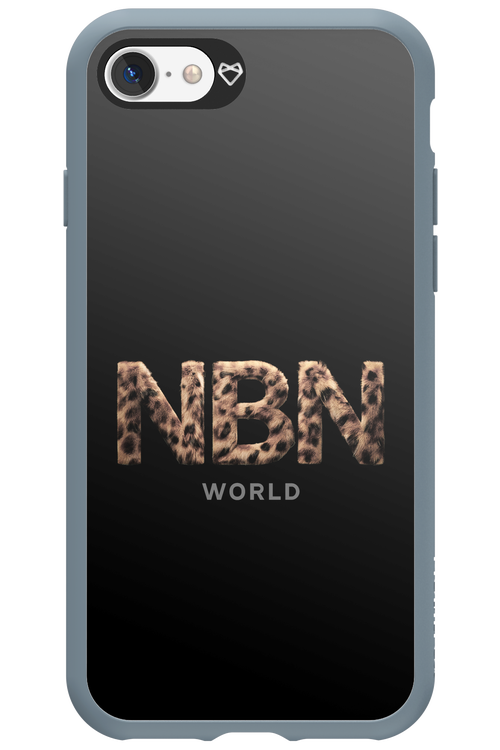 Black - Apple iPhone 7