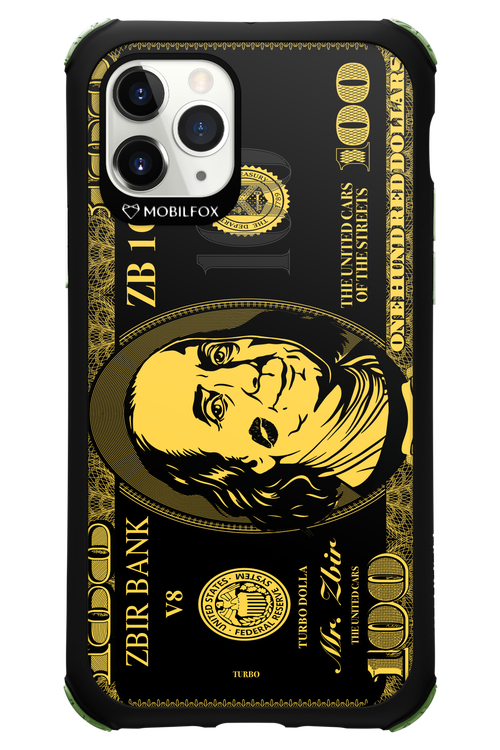 Mobilfox Bank - Apple iPhone 11 Pro