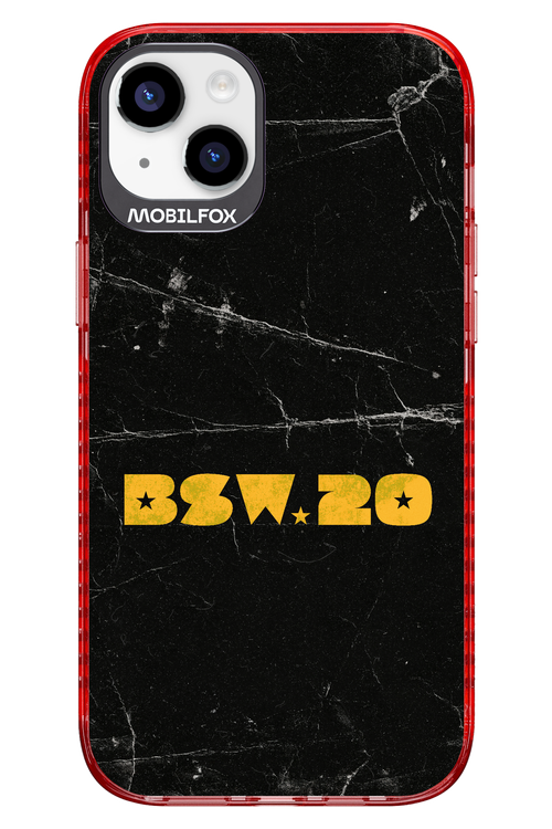BSW 20 (5) 2.0 - Apple iPhone 14 Plus
