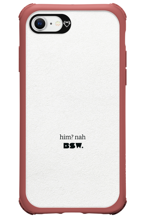 BSW FourSeasons 16 2.0 - Apple iPhone 7