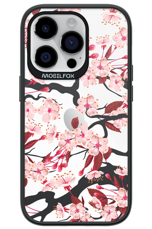 Sakura 2.0 - Apple iPhone 14 Pro