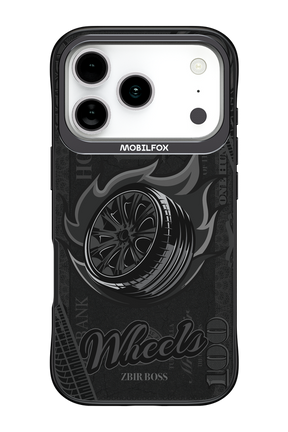 Hot Money 2.0 - Apple iPhone 17 Pro