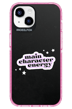 The Main Black - Apple iPhone 14