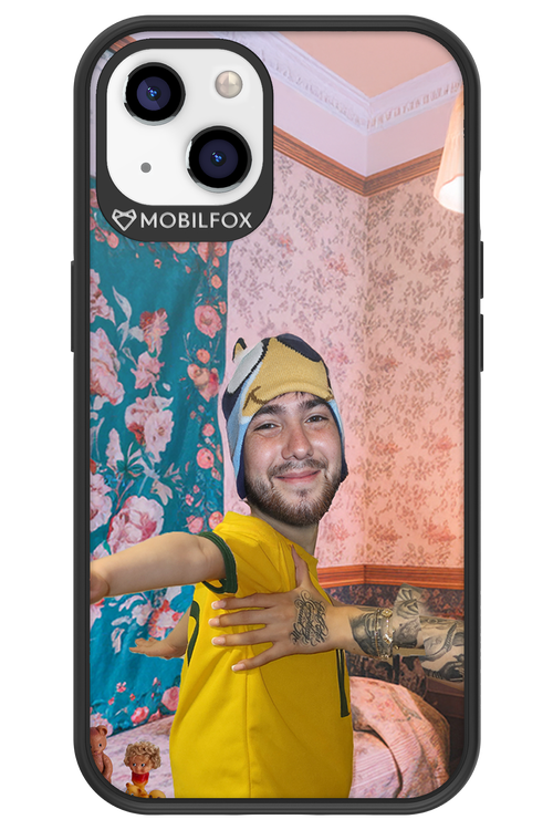Balkan Style 2.0 - Apple iPhone 13