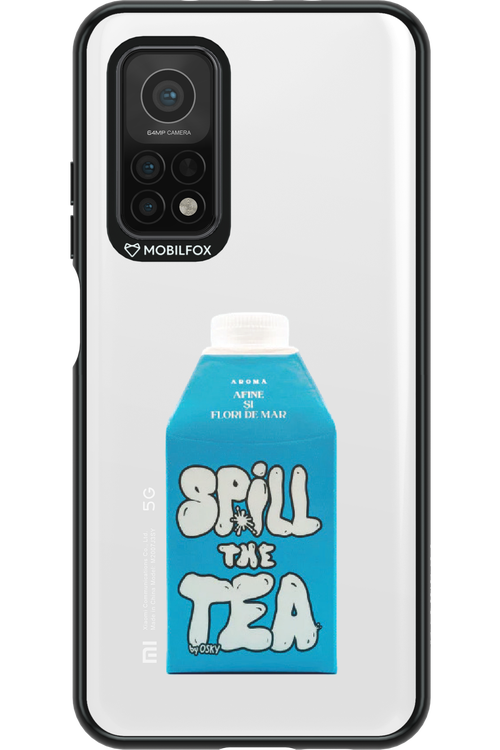 Classic Carton - Xiaomi Mi 10T 5G