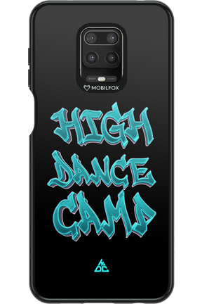 HDC 2 - Xiaomi Redmi Note 9 Pro