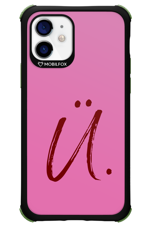 (Sorbet) U II 2.0 - Apple iPhone 12