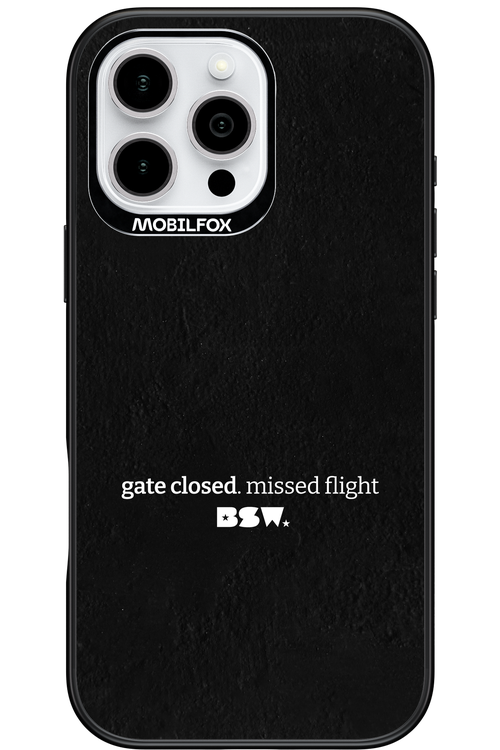 BSW FourSeasons 5 2.0 - Apple iPhone 16 Pro Max