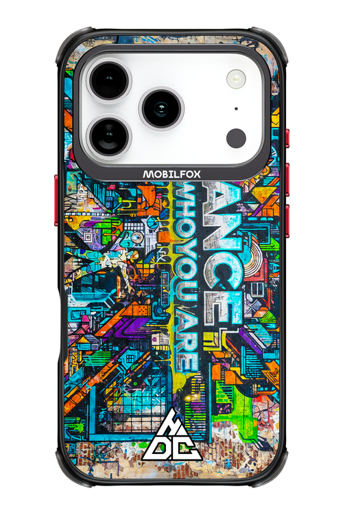 HDC 4 2.0 - Apple iPhone 17 Pro