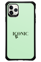 I(R)ONIC - Apple iPhone 11 Pro Max
