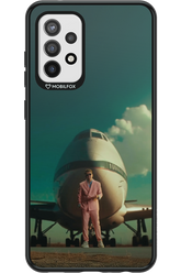 Zbor - Samsung Galaxy A72