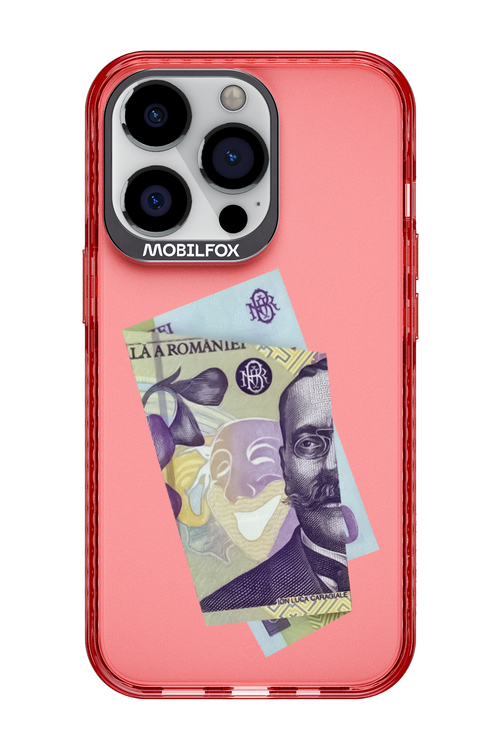 Lei 100 2.0 - Apple iPhone 13 Pro