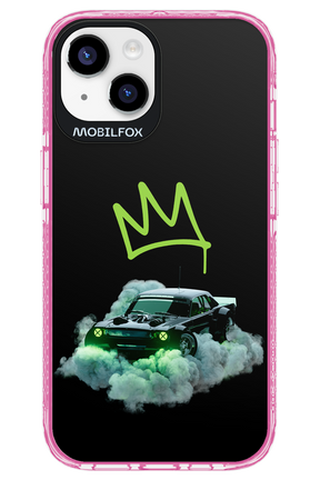 Just Dont Die - Apple iPhone 14