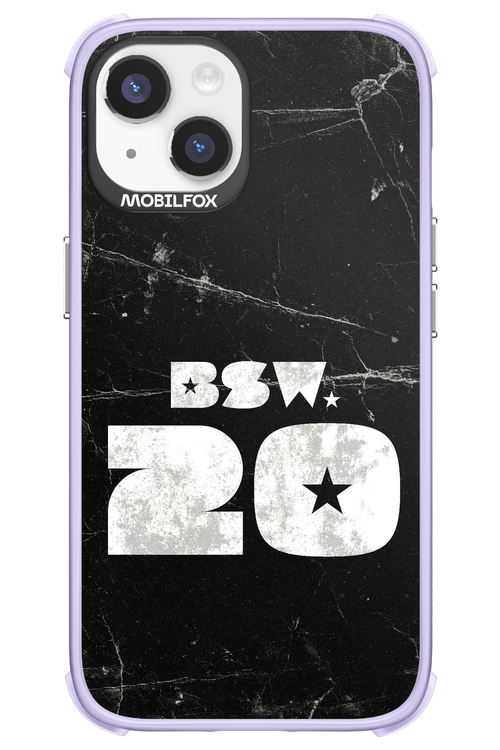 BSW 20 (4) 2.0 - Apple iPhone 14