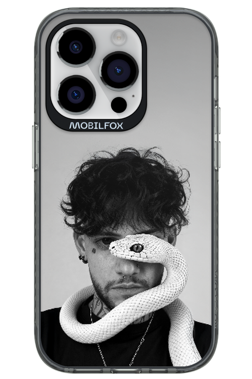 SNAKE (RAVA) - Apple iPhone 14 Pro