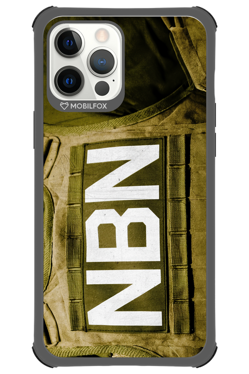 Team 2.0 - Apple iPhone 12 Pro Max