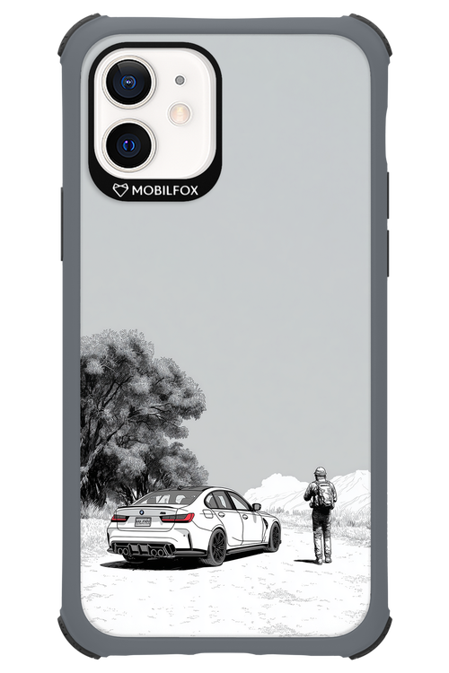 Dreamland 2.0 - Apple iPhone 12