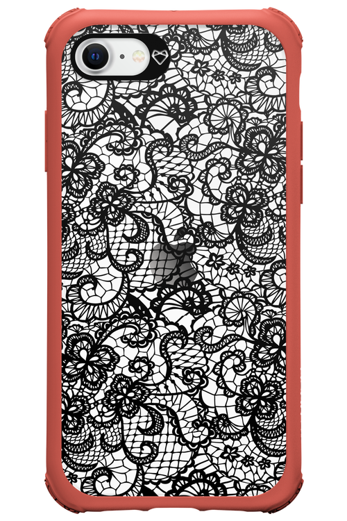 Spoiled 2.0 - Apple iPhone SE 2022
