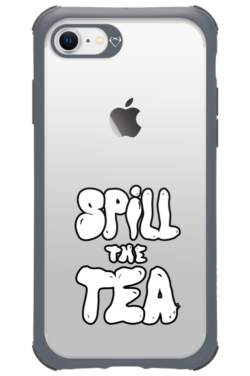 Outline Edition - Apple iPhone 7