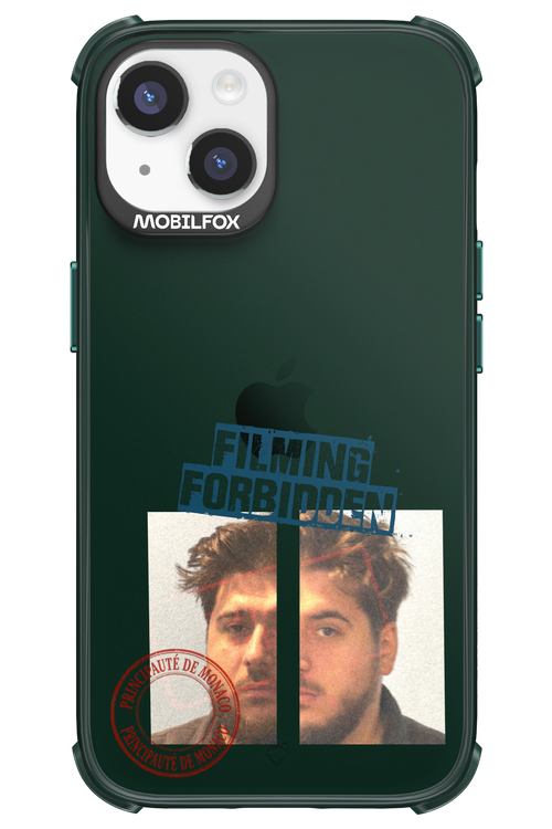 Romeo Mugshot 2.0 - Apple iPhone 14