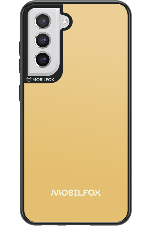 Wheat - Samsung Galaxy S21 FE