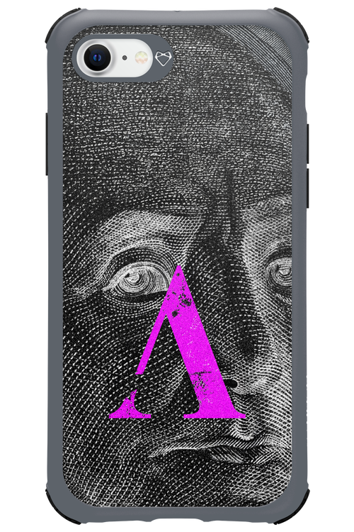 Azteca "A" OG 2.0 - Apple iPhone 7